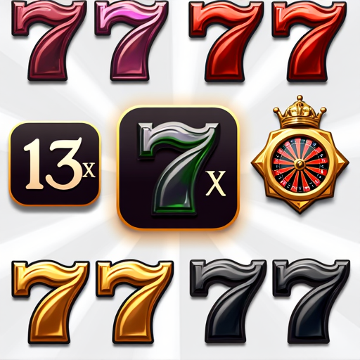 Logo 13x